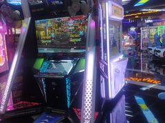-真快活Coohoo Max(武汉绿地新田360店)