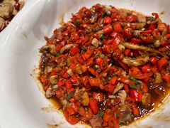 -辛香味烧鱼馆·非遗技艺·排骨红烧肉(光谷医药园店)