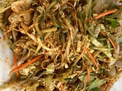 -域乐楼清真饭庄(华北路店)