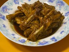 鸭爪-许村蟹面(海宁许村大道店)