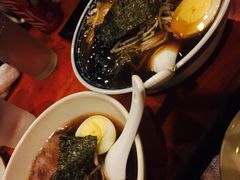 -福烤锦花(长乐路店)