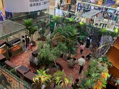 -万达广场(大明宫店)