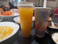 -金陵家宴·金陵春·南京菜(夫子庙店)