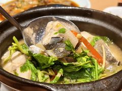 -抱德·潮汕味(敦和店原惠城鱼仔)