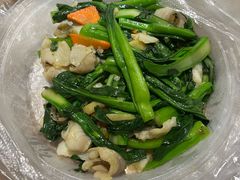 -南记食粥坊·宵夜大排档(莲花总店)