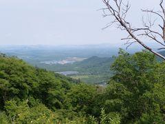 -长白山万达锦华套房酒店