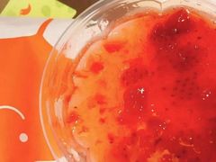 -德克士(崂山百货店)