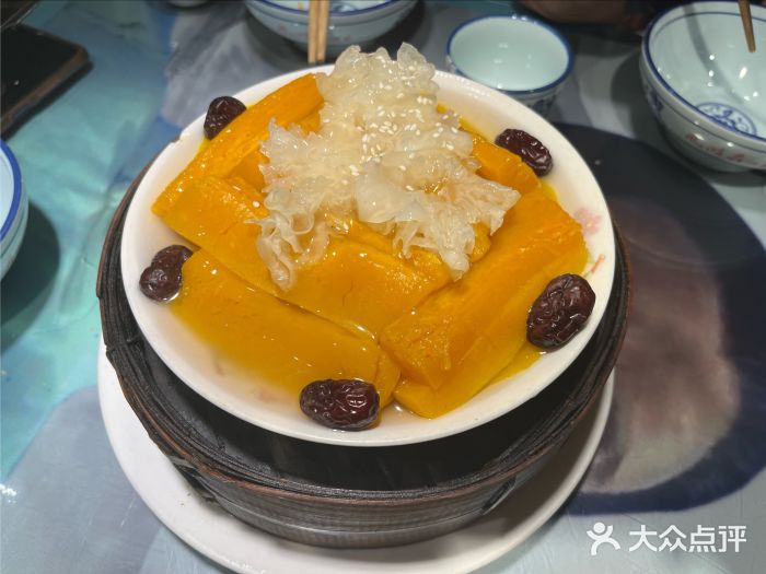 风波庄(罍街分舵)图片