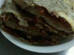 -陈记锅巴菜(五大道店)