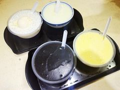 芝麻糊-百花传统甜品店(原址店)