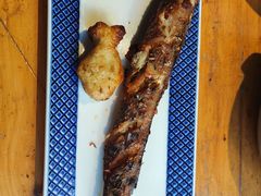 -肉串汪(月坛店)