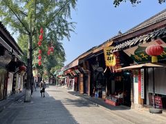 -阆辣荟餐饮(老味道8年·古城店)