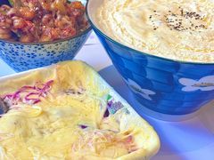 -火山屋台(新街口店)