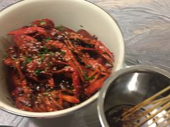 -亮亮烧烤(万松园店)