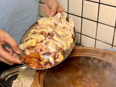 -威邵鸡煲(西华路总店)