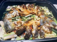 -聚家渔村·寻味顺德(大良店)