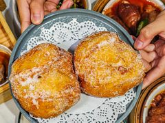 -喜势点·糖沙翁手工茶点·本地人茶居(永庆坊店)