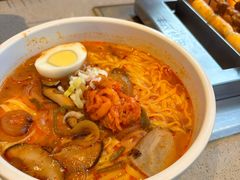 -丰茂烤串(公园店)