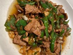 -费大厨辣椒炒肉(黄兴中心广场店)