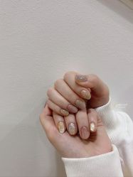 -樱织日式美甲美睫