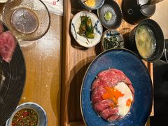 -大米·京都小酒馆·炭烧海鲜·烧鸟(龙口东路店)