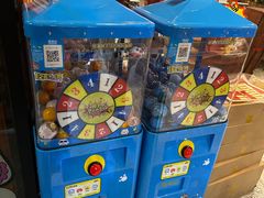 -旺角小渔村(二马路店)