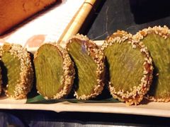 -绿茶餐厅(乐峰广场店)