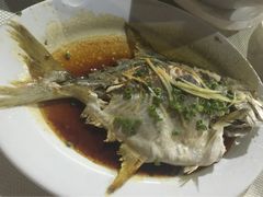 -新享乐海鲜(翠华路店)