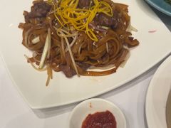 -明阁 Ming Court(广州朗豪酒店)