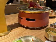 -西塔老太太泥炉烤肉(武汉摩尔城店)