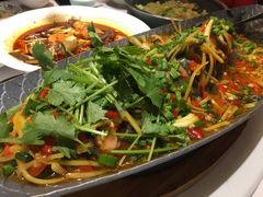 -小河盐帮·私家菜·烤鸭(三元桥·霄云路店)