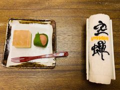 樱花年糕-空蝉怀石料理(益丰·外滩源店)