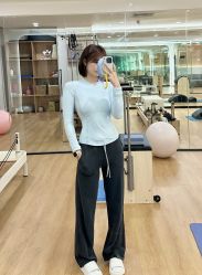 -AN普拉提女子健身工作室