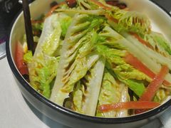 -浩爷羊蝎子火锅(望京店)