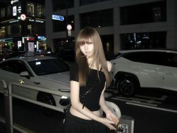 -DL HOPE明星造型