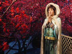 -武汉杜莎夫人蜡像馆