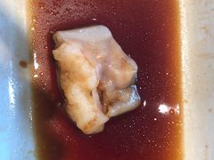 鲜虾肠粉-麒麟海鲜酒家(Richmond)