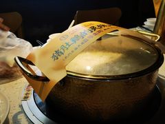 -顺德公广东猪肚鸡·煲仔饭(白石洲店)