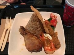 -大冒险家餐厅