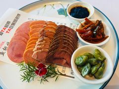 -鱼翅楼·津派砂锅鱼翅(水上公园店)