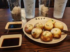 -哑巴生煎(临顿路店)