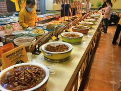 -拉丁餐厅·巴西烤肉自助(正佳广场店)