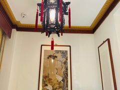 包厢-富华斋饽饽铺·宫廷糕点·伴手礼(护国新天地店)