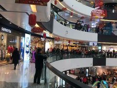 -万达广场(北京槐房店)