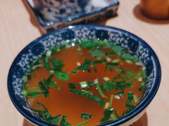 -陳香貴·蘭州牛肉面(月星环球港店)