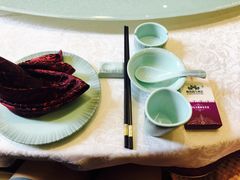 -御花园大酒店(海东路店)