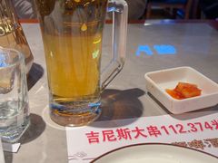 -通海俄式烧烤·俄罗斯大串(嵩山路店)