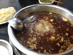 -水碾河肥兔火锅(水碾河店)