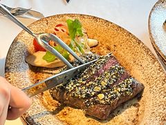 -燃扒房Steakhouse(皇庭店)