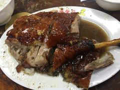 -陈光记烧腊店(罗保博士街店)